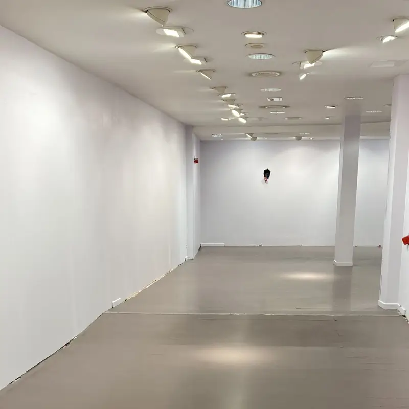 Fermeture commerciale après