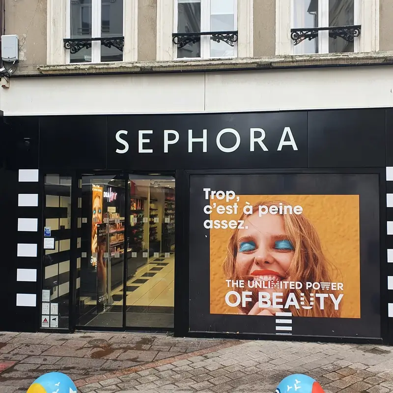 Réfection façade après